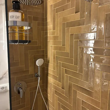 Grand Namari Apartman Palermo