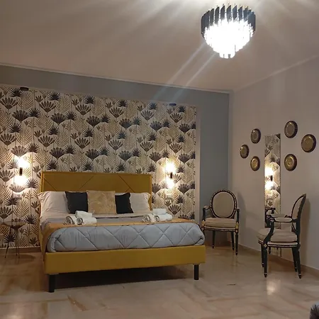 Apartman Grand Namari *