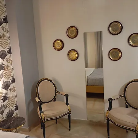 Apartman Grand Namari