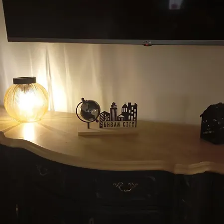 Grand Namari Apartman *