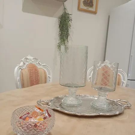 Apartman Grand Namari *