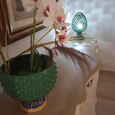 Grand Namari Apartman *